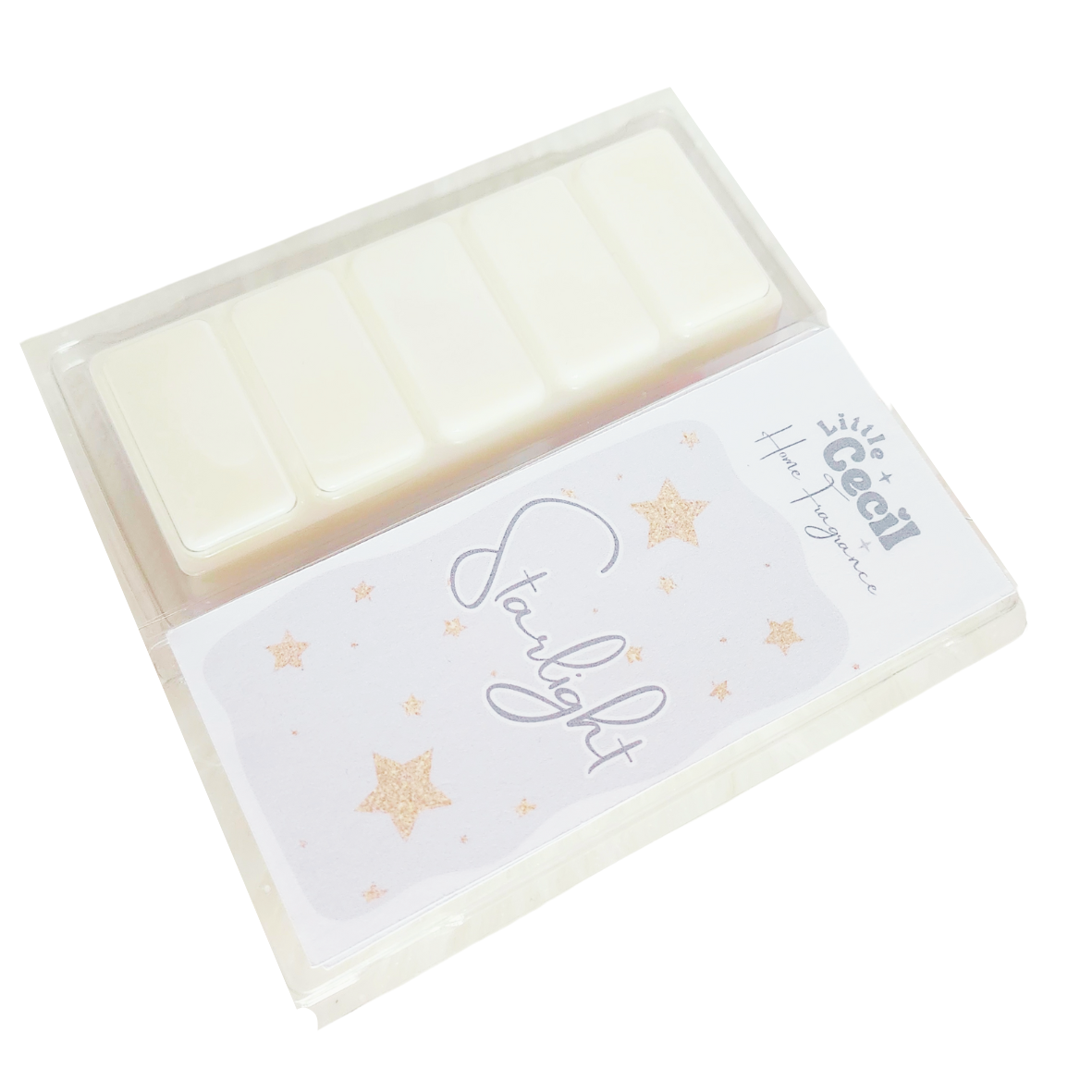 Starlight - Odour Eliminating Snap Bar