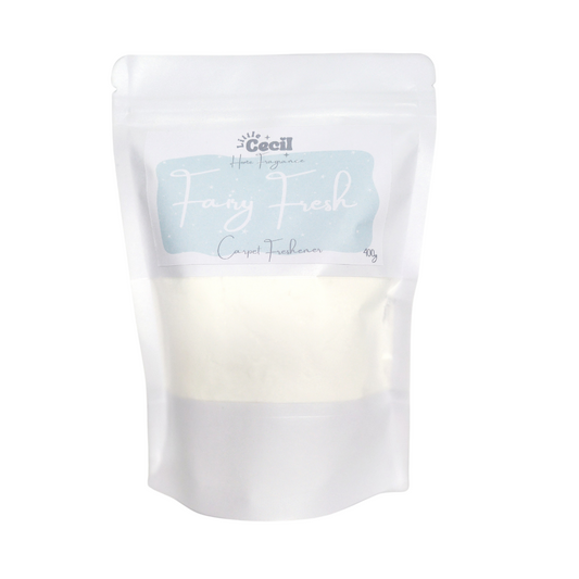 Fairy Fresh Carpet Freshener