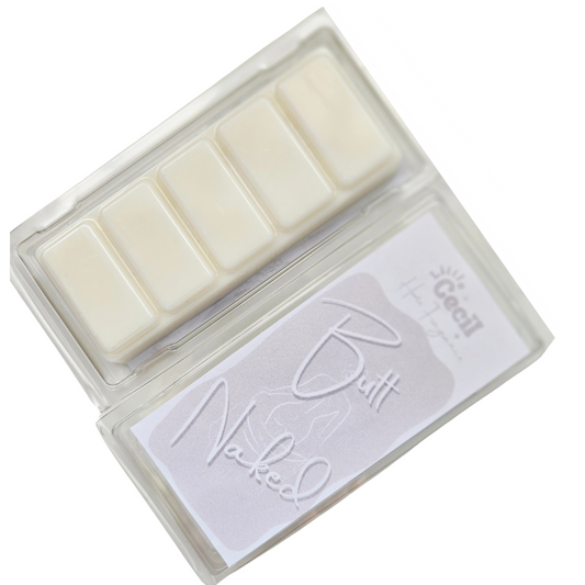 Butt Naked Snap Bar
