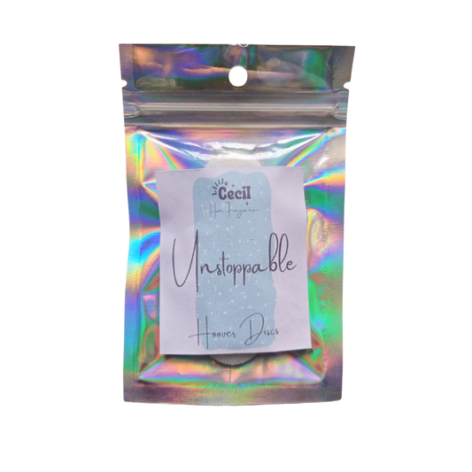 Unstoppble Hoover Discs