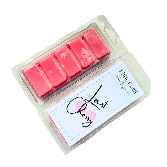 Last Cherry Snap Bar