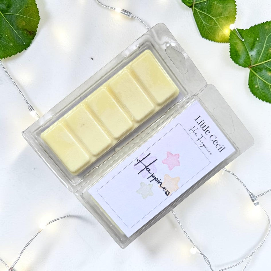 Happiness Snap Bar