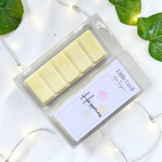 Happiness Snap Bar