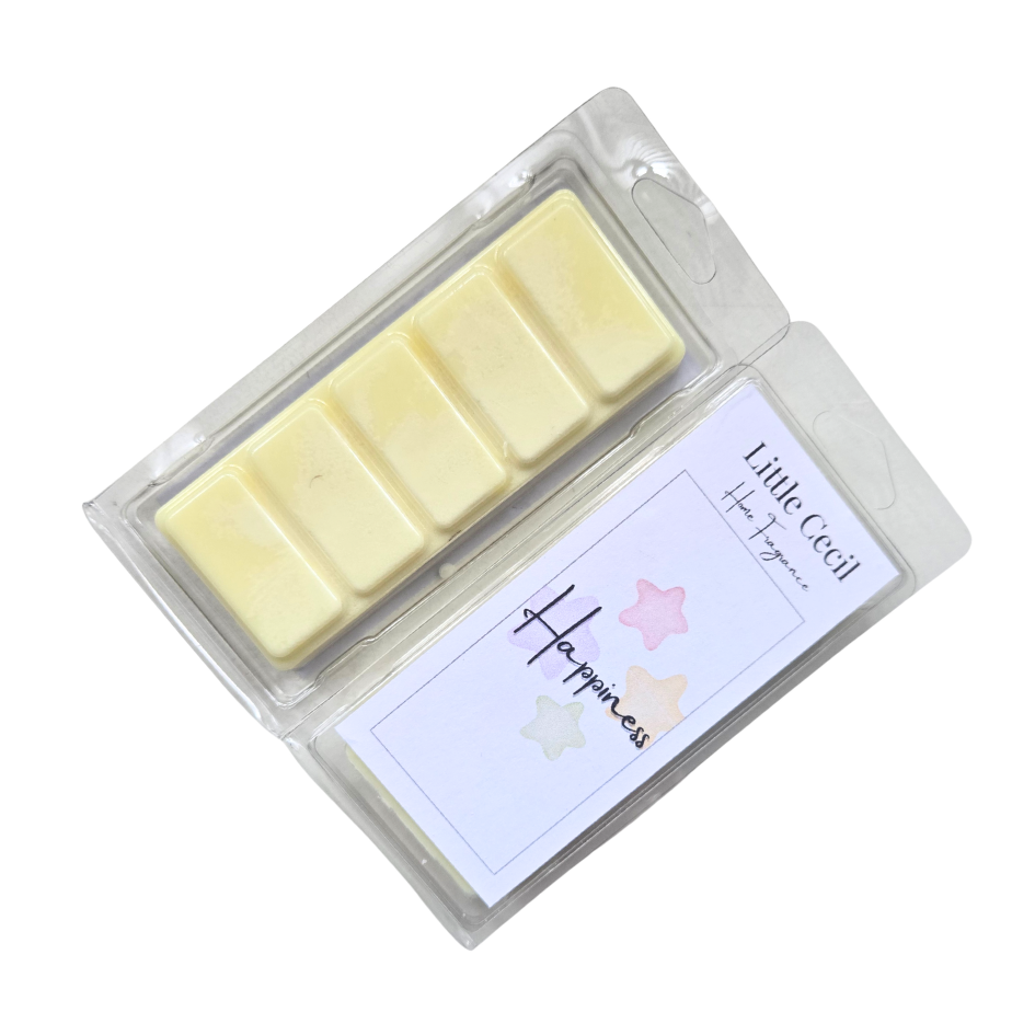 Happiness Snap Bar