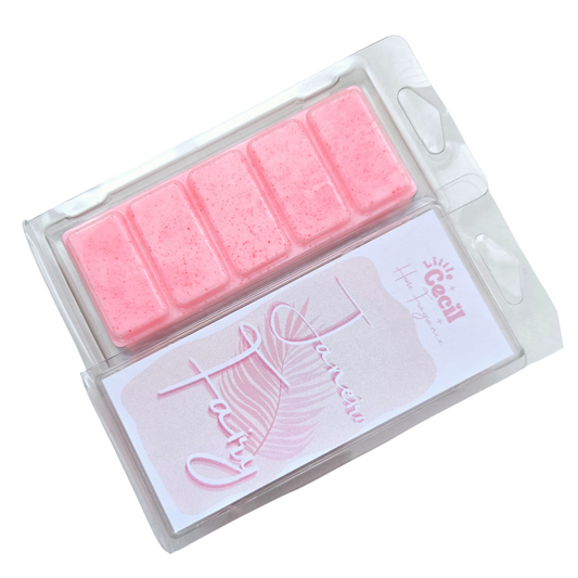 Janeiro Fairy Snap Bar