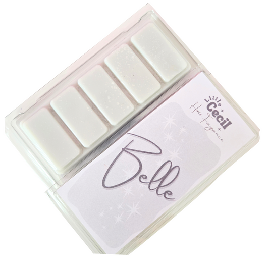 Belle Snap Bar