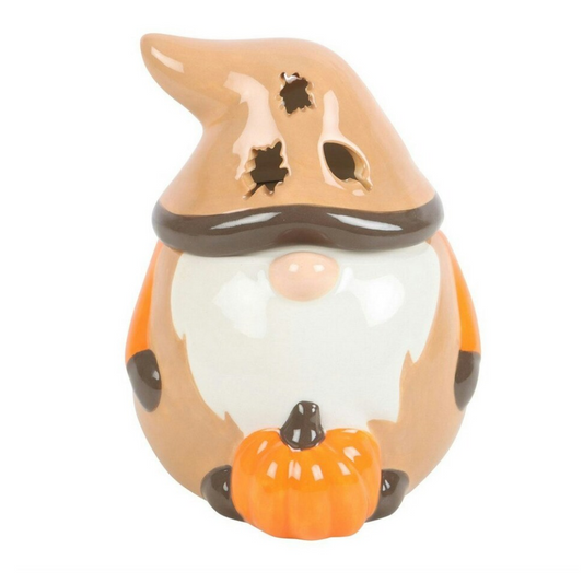 Autumn Gonk Wax Burner