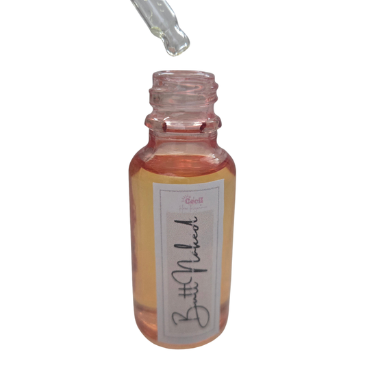 Pure Fragrance Oil Droppers