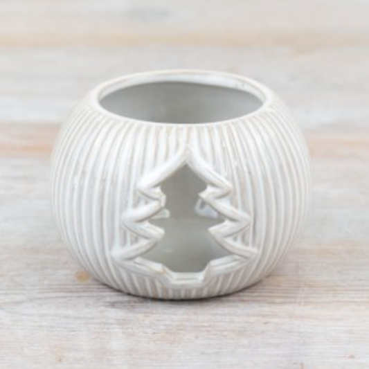 Tree Tealight holder