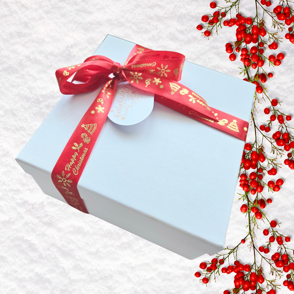 Luxury Christmas Gift Box