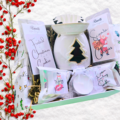 Luxury Christmas Gift Box