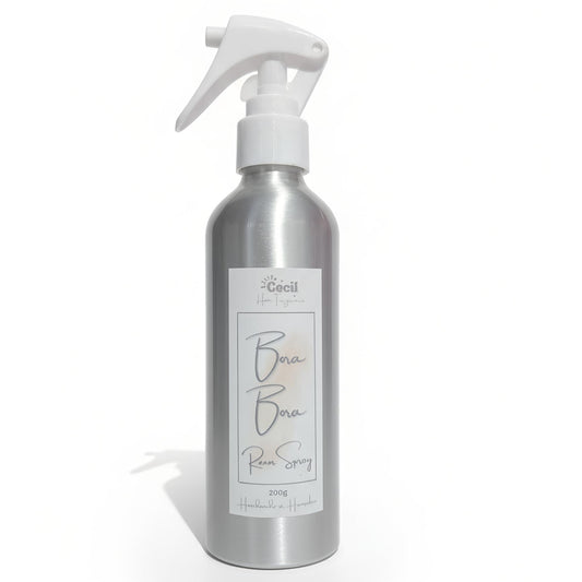 Bora Bara Room Spray