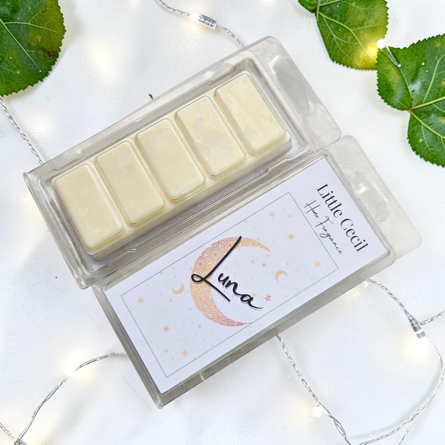 Luna Snap Bar