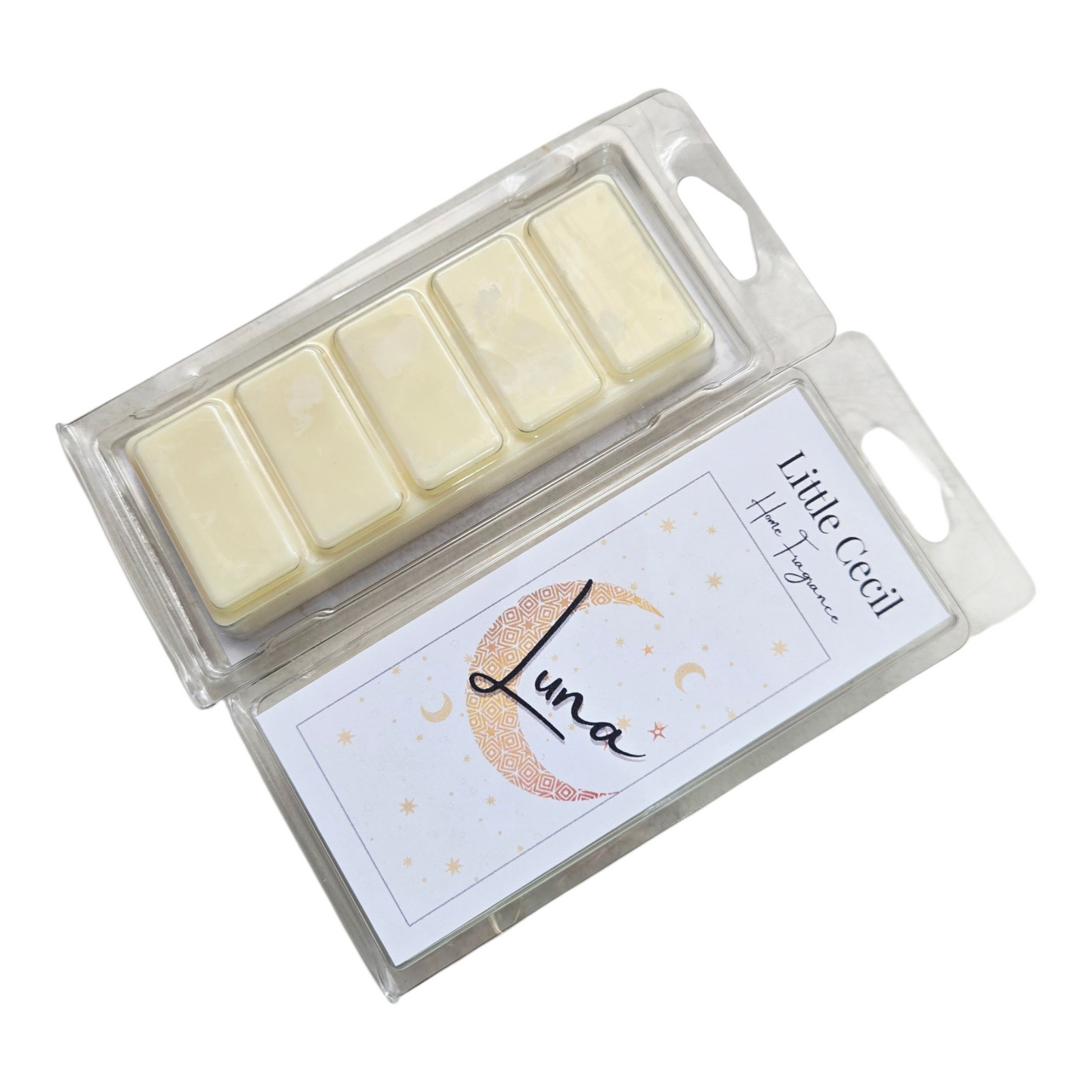 Luna Snap Bar