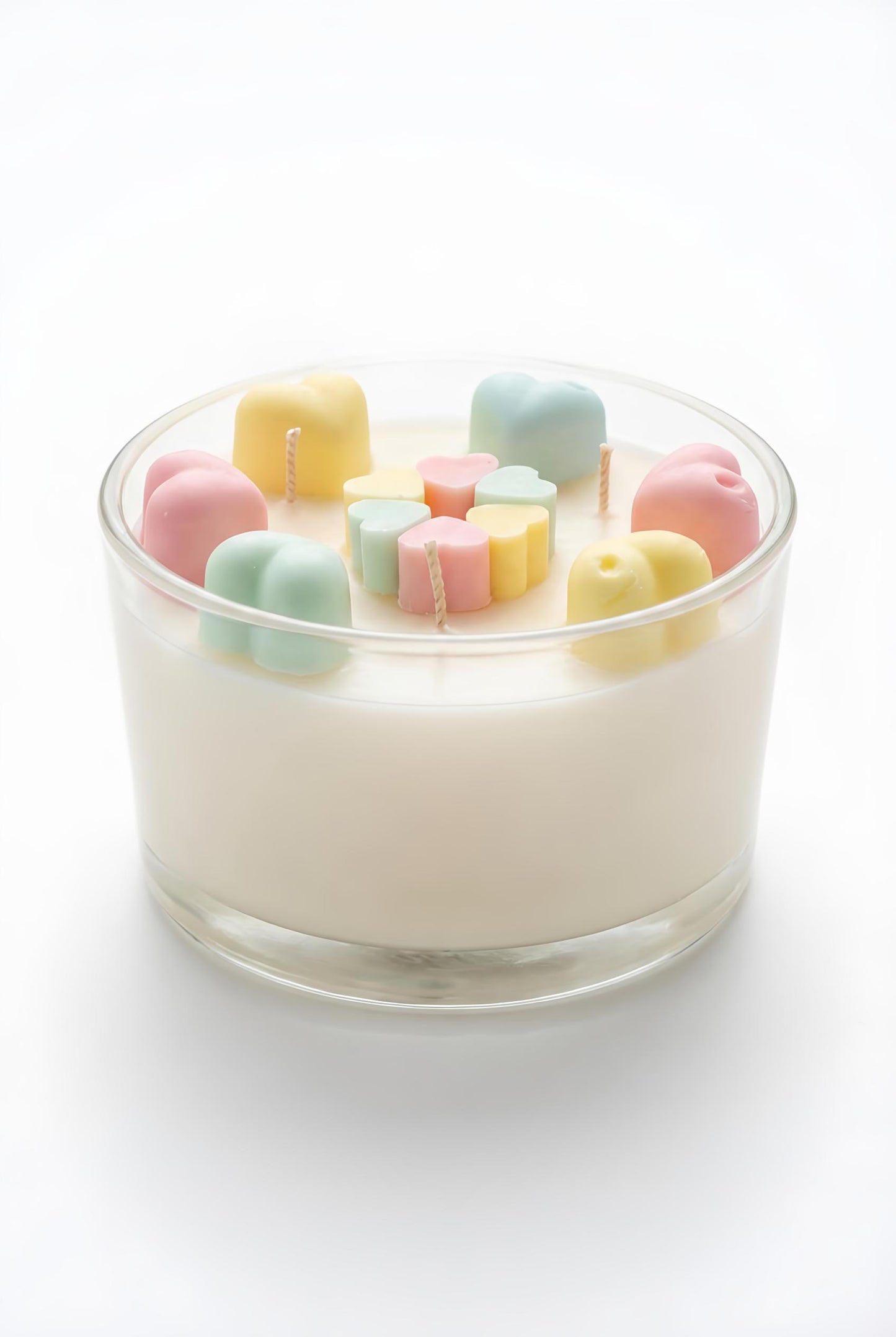 Large, 3-wick Candle