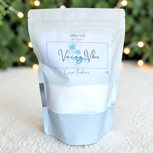 Vacay Vibes Carpet Freshener