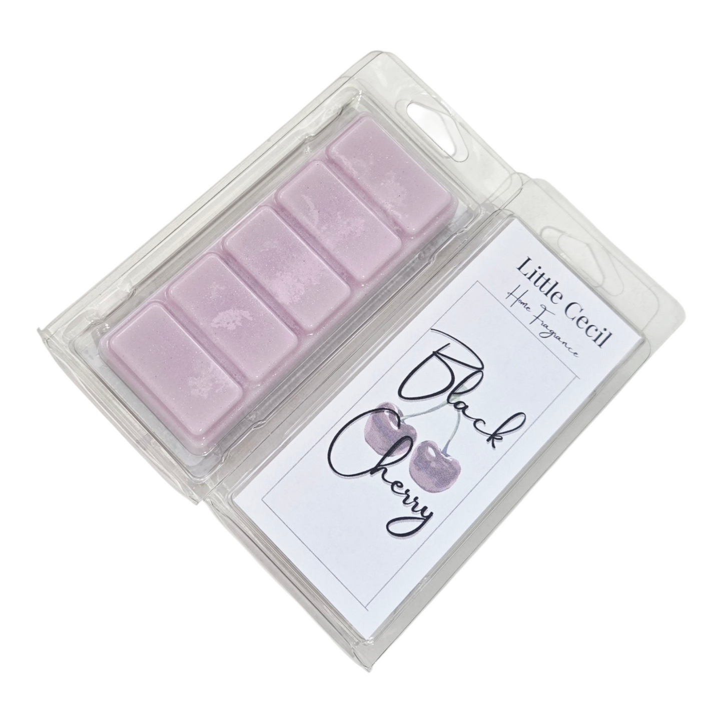 Black Cherry Snap Bar