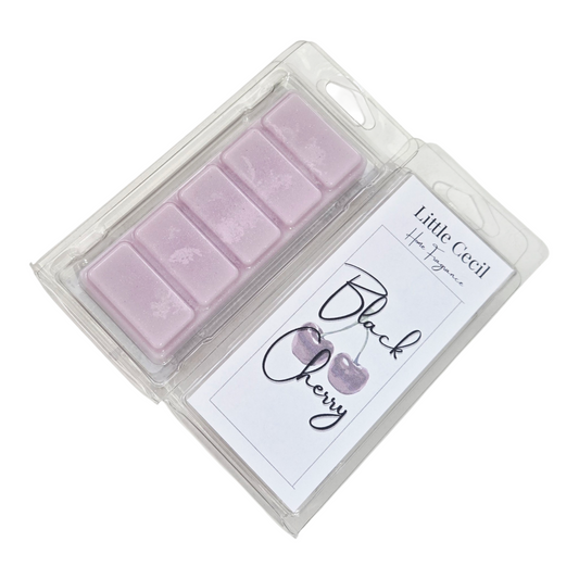 Black Cherry Snap Bar