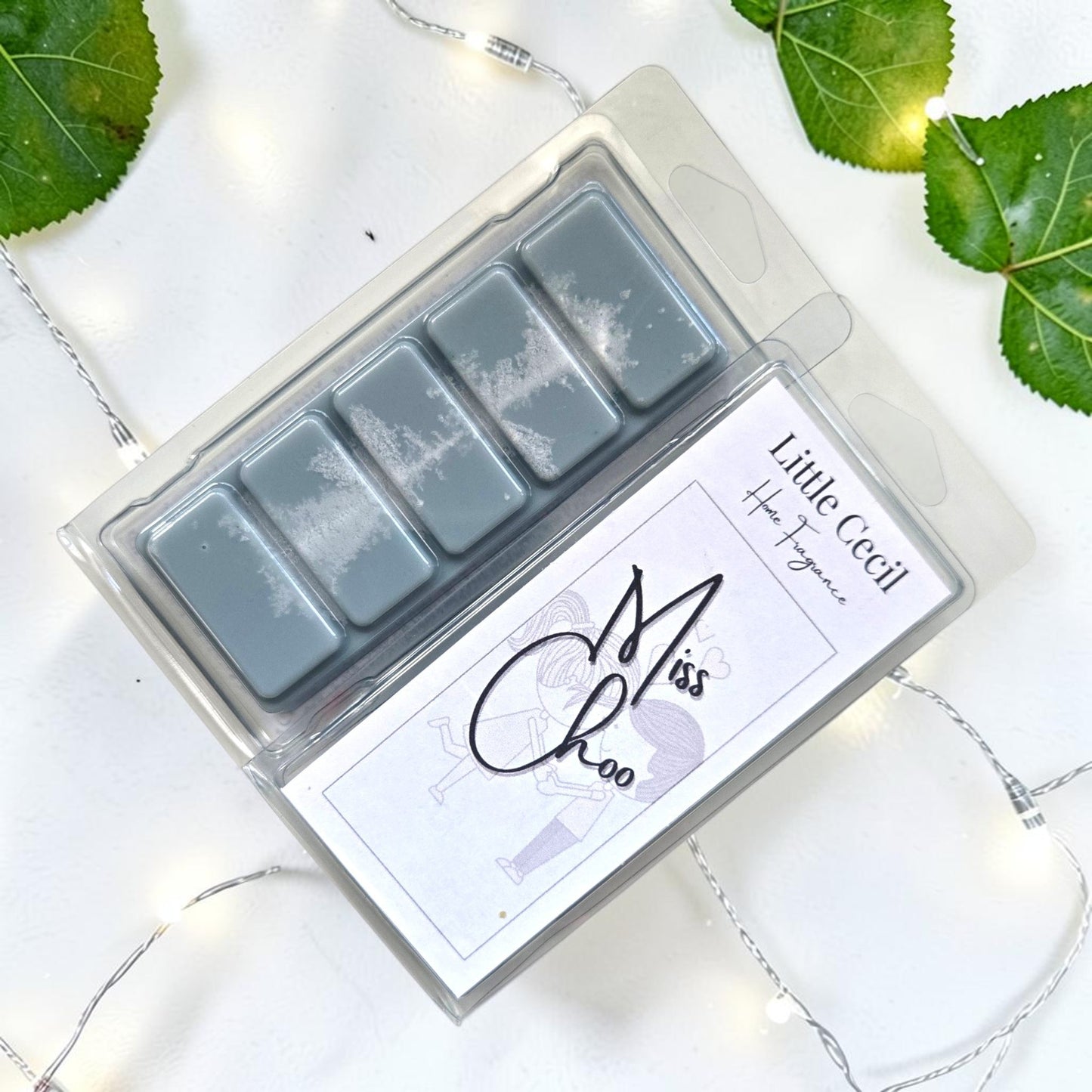 J Choo Snap Bar