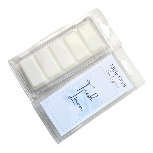 Fresh Linen Snap Bar